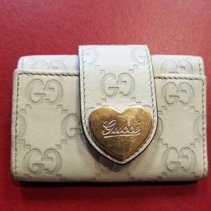Gucci Key Holder